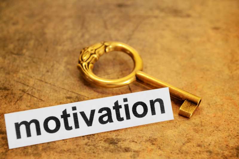 9 tipuri de motivatie care fac posibila realizarea viselor personale