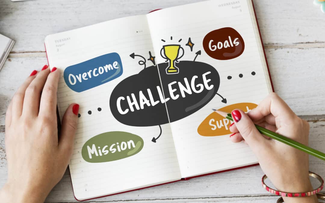 5 obstacole in calea succesului si motivatiei