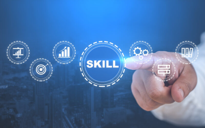 5 skill-uri obligatorii pentru succesul in afaceri in 2023