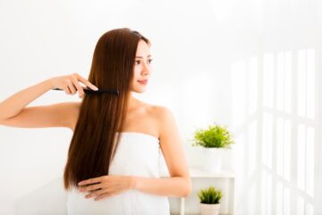 Iubești să experimentezi look-uri noi? Atunci vei aprecia nuanțatoarele de păr de azi